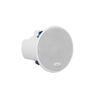 Kef  Uni-Q Round In-Ceilling Speaker (Each) KF-CI100.2QR