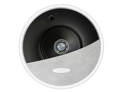 Kef  Uni-Q Round In-Ceilling Speaker (Each) KF-CI100.2QR