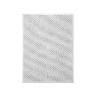 Kef Uni-Q Rectangle In-Crilling Speakers (Each )KF-CI160QL