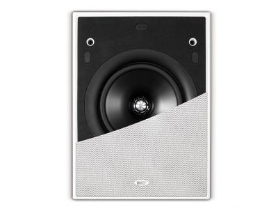 Kef Uni-Q Rectangle In-Crilling Speakers (Each )KF-CI160QL