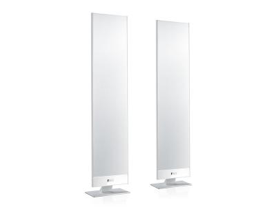 KEF Satellite Speakers KF-T301-W(Pair)