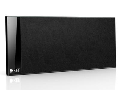 KEF Centre Channel Speaker KF-T101C-W(Each)