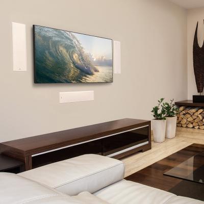 Kef In-Wall THX Select 2 Speaker (Each) KF-CI4100QL-THX