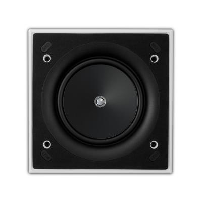 Kef  C Series Square  In-Ceilling Speaker (Each)  KF-CI160.2CS