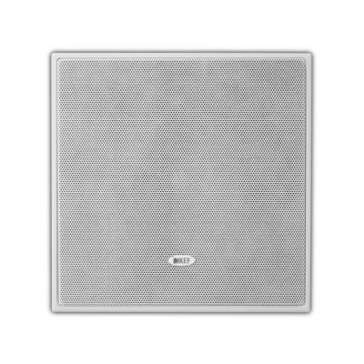 Kef  C Series Square  In-Ceilling Speaker (Each)  KF-CI160.2CS