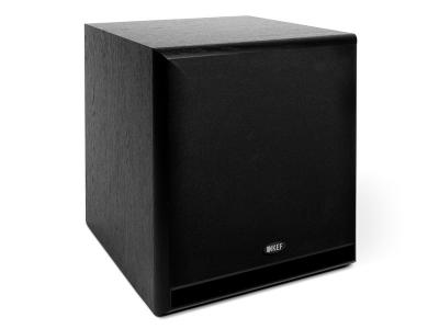 KEF Powered Subwoofer KF-C4(Each)