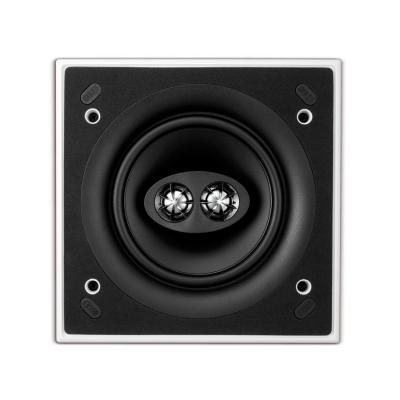 Kef  C Series Dipole Square  In-Ceiling Speaker (Each) KF-CI160CSDS