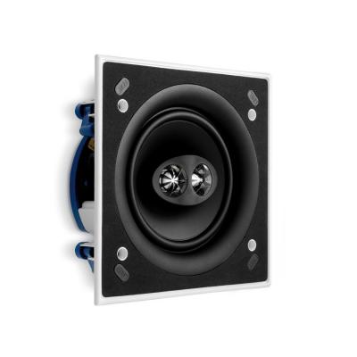 Kef  C Series Dipole Square  In-Ceiling Speaker (Each) KF-CI160CSDS