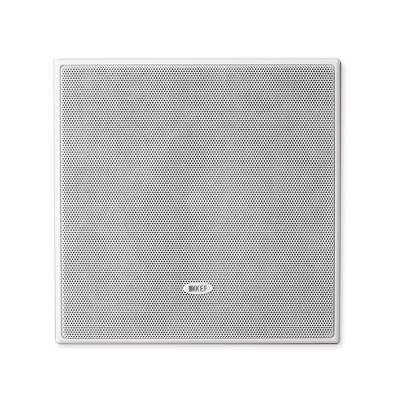 Kef  C Series Dipole Square  In-Ceiling Speaker (Each) KF-CI160CSDS