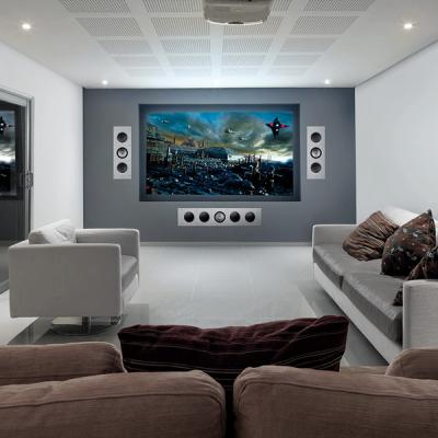 KEF Ultra2 Certified In-Wall Speaker KF-CI5160RL-THX(Each)