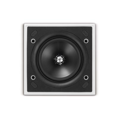 Kef  Uni-Q Square In-Ceilling Speaker (Each) KF-CI130QS