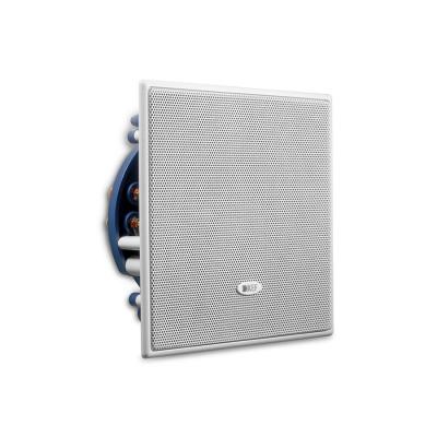 Kef  Uni-Q Square In-Ceilling Speaker (Each) KF-CI130QS