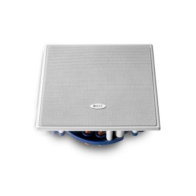 Kef  Uni-Q Square In-Ceilling Speaker (Each) KF-CI130QS