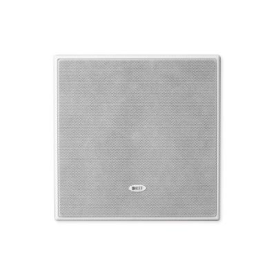 Kef  Uni-Q Square In-Ceilling Speaker (Each) KF-CI130QS