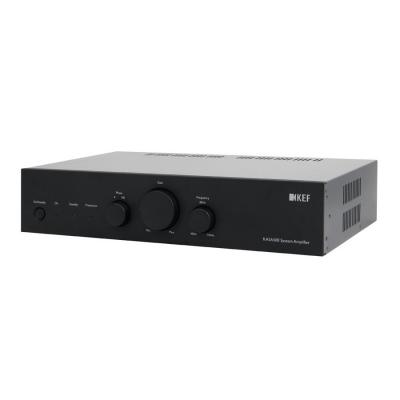 KEF Powerful Class-D Dual 250WPC Amplifier KF-KASA500 (Each)