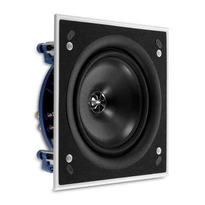 Kef THX Extreme In-Wall or In-Ceiling Subwoofer THX Ultra2  (Each) KF-CI200QS