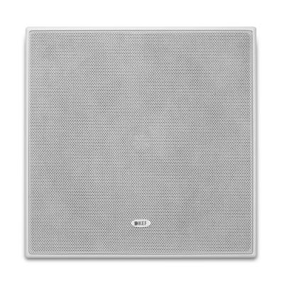 Kef THX Extreme In-Wall or In-Ceiling Subwoofer THX Ultra2  (Each) KF-CI200QS