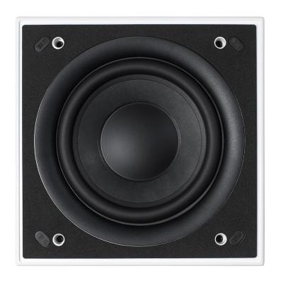 KEF In Wall / In Ceiling Subwoofer KF-CI200QSB-THX