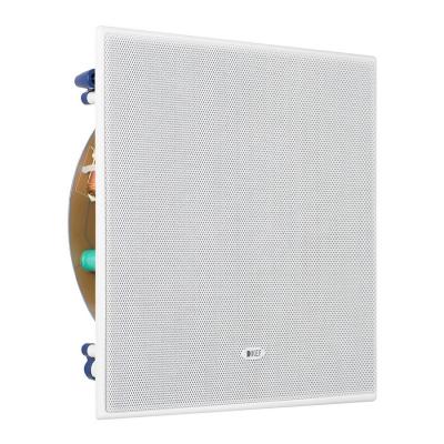 KEF In Wall / In Ceiling Subwoofer KF-CI200QSB-THX