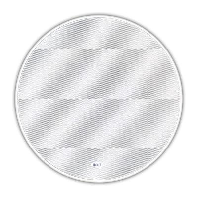 KEF Ultimate In-Ceiling Speaker KF-CI200RR-THX(Each)