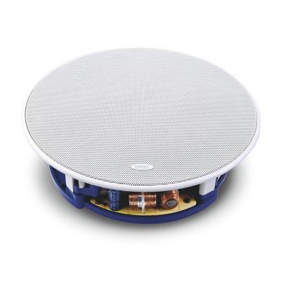 KEF Ultimate In-Ceiling Speaker KF-CI200RR-THX(Each)