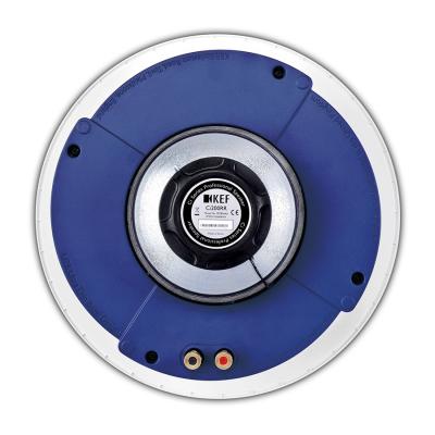 KEF Ultimate In-Ceiling Speaker KF-CI200RR-THX(Each)