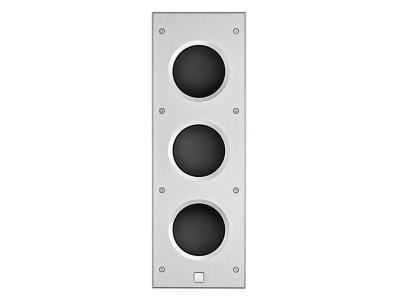 KEF In-Wall / In-Ceiling Speaker KF-CI3160RLB-THX (Each)