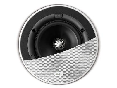 KEF In-Ceiling Speaker Thin Bezel KF-CI130QR(Each)