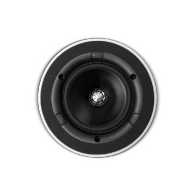 KEF In-Ceiling Speaker Thin Bezel KF-CI130QR(Each)