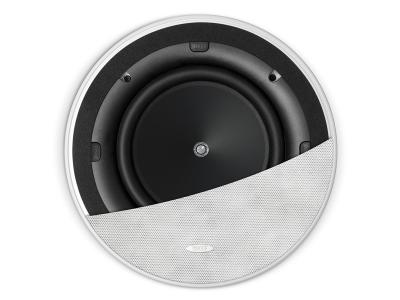 KEF Round In-Ceiling Speaker KF-CI200.2CR(Each)