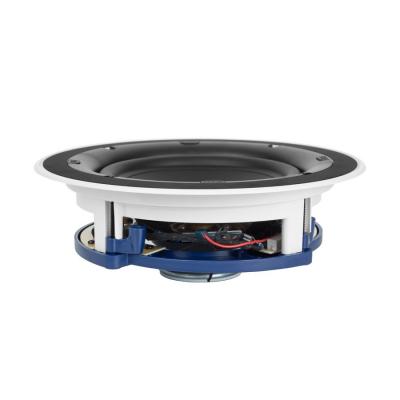 KEF Round In-Ceiling Speaker KF-CI200.2CR(Each)