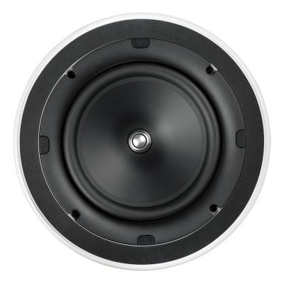 Kef E Series Round In-Ceilling Speaker (Pair) KF-CI200ER