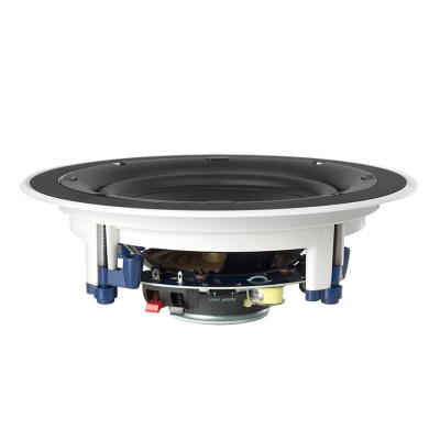 Kef E Series Round In-Ceilling Speaker (Pair) KF-CI200ER