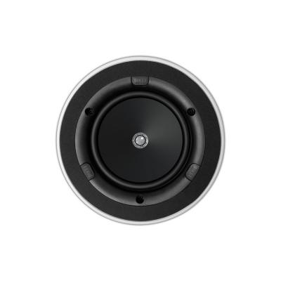 Kef  C Series Round In-Wall Speakers (Each) KF-CI130.2CR