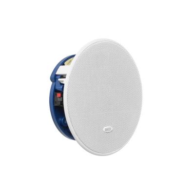 Kef  C Series Round In-Wall Speakers (Each) KF-CI130.2CR