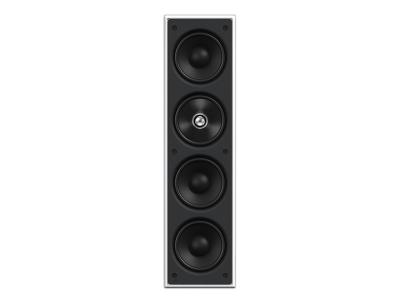 Kef In-Wall THX Select 2 Speaker (Each) KF-CI4100QL-THX