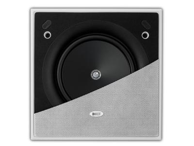 Kef  C Series Square  In-Ceilling Speaker (Each)  KF-CI160.2CS
