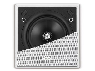 Kef  Uni-Q Square In-Ceilling Speaker (Each) KF-CI130QS