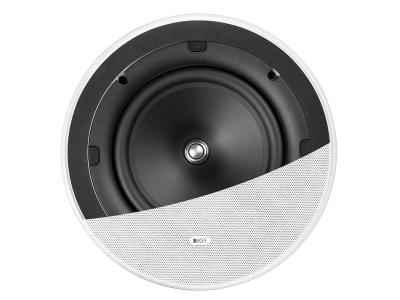 Kef E Series Round In-Ceilling Speaker (Pair) KF-CI200ER