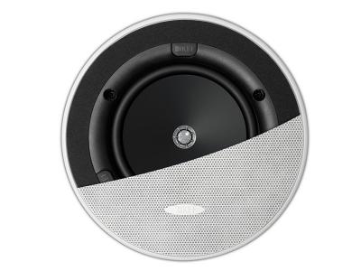 Kef  C Series Round In-Wall Speakers (Each) KF-CI130.2CR