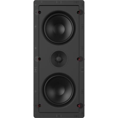 Klipsch Dual In-Wall Speaker DS250WLCR