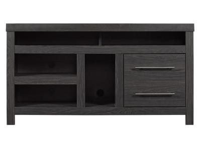 Bell'O 48" media console gaming style  TC48-6356-PW07  ARCOLA