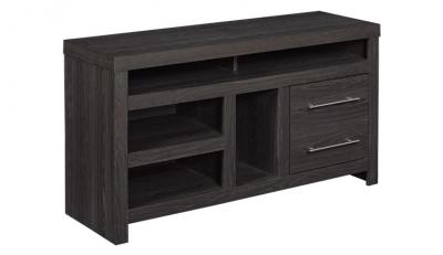 Bell'O 48" media console gaming style  TC48-6356-PW07  ARCOLA