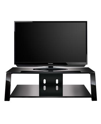 Triple Play With 2 Shelves A/v Shelves TP4452