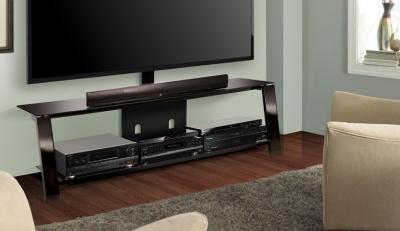 Bell'O Triple play with 2 shelves a/v system TP4463