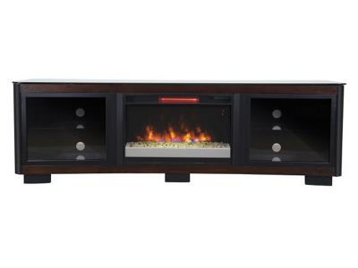 Bell'O Media Mantel Classic Frame  MANHTMANTL