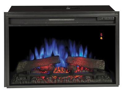 Bell'O Media Mantel Insert LASALEMATL + 26EF031GRP