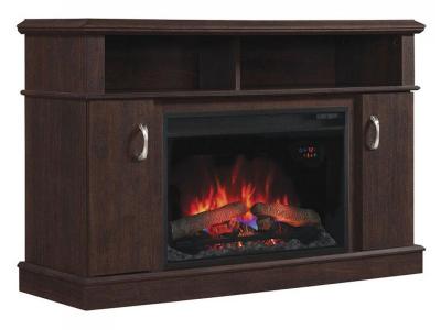 Bell'O Dwell Media Mantel Insert  26EF031GRP DWELLMATL