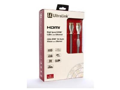 Ultralink Caliber HDMI, 2M UHD2M