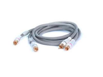Ultralink Caliber Audio Cable, 1M UA1M